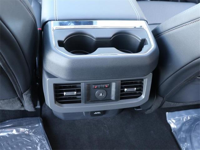 new 2026 Ford F-250 car