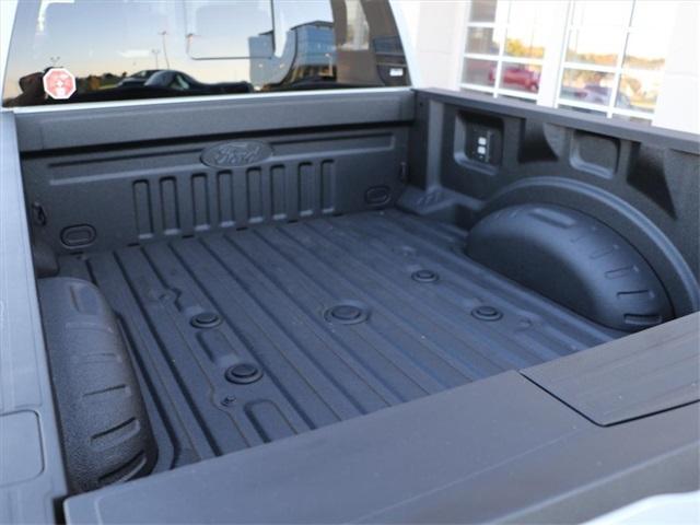 new 2026 Ford F-250 car