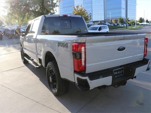new 2026 Ford F-250 car
