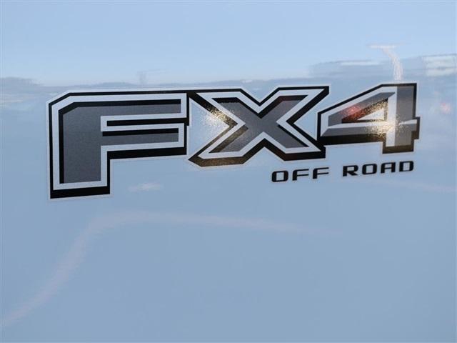 new 2026 Ford F-250 car