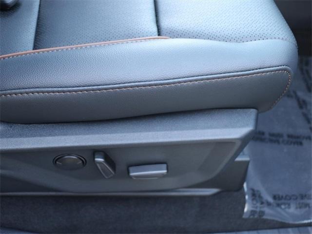 new 2026 Ford F-250 car