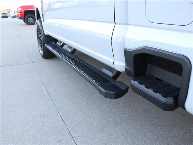 new 2026 Ford F-250 car