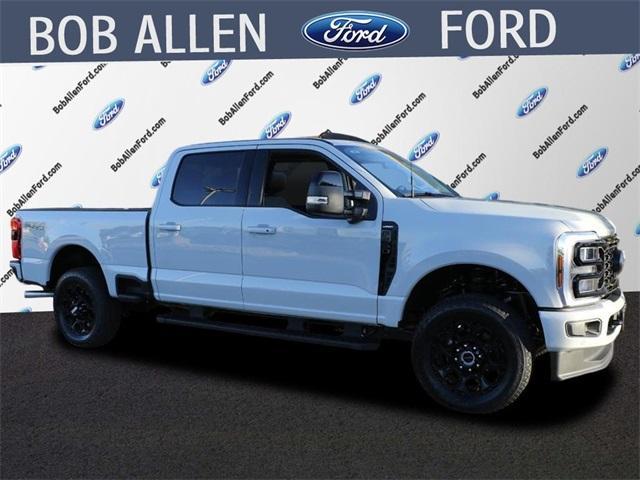 new 2026 Ford F-250 car