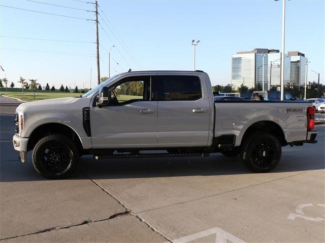 new 2026 Ford F-250 car