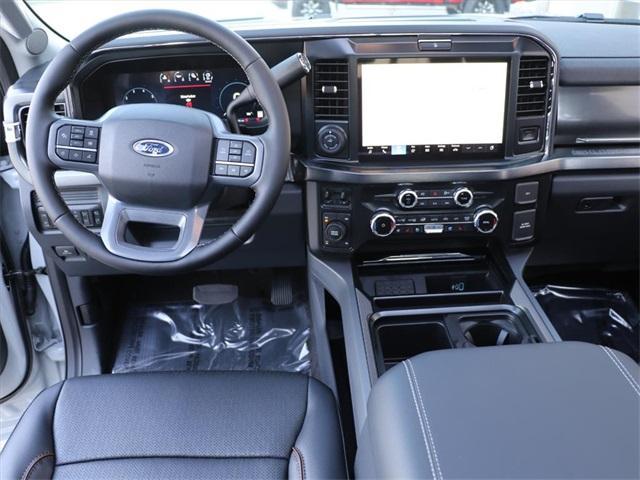 new 2026 Ford F-250 car