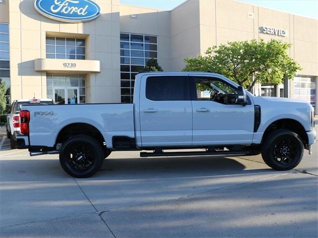 new 2026 Ford F-250 car