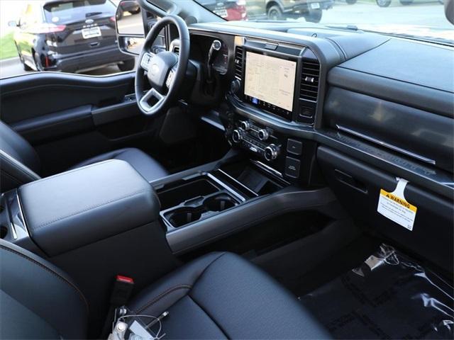 new 2026 Ford F-250 car