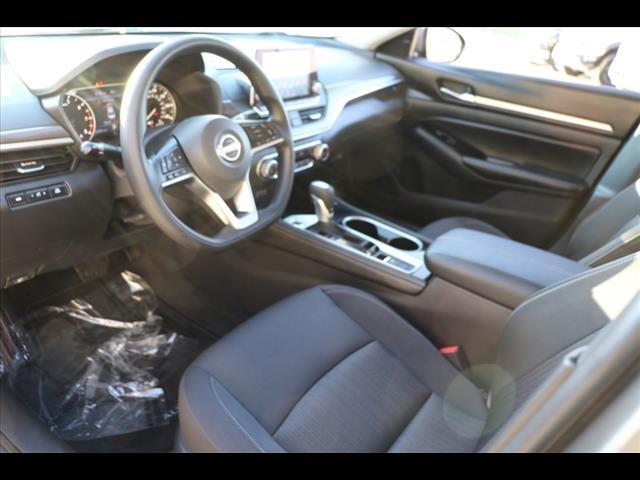 used 2023 Nissan Altima car, priced at $24,975