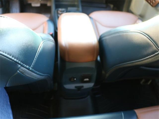 used 2022 Ford Maverick car