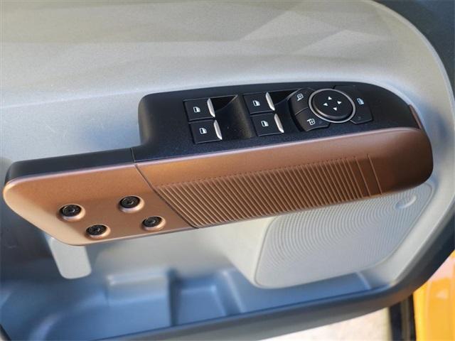 used 2022 Ford Maverick car