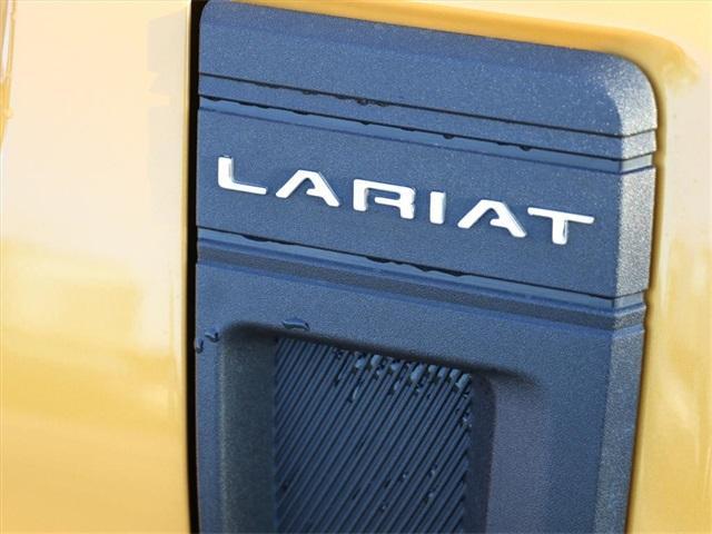 used 2022 Ford Maverick car