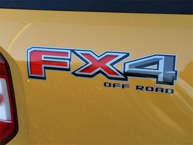 used 2022 Ford Maverick car