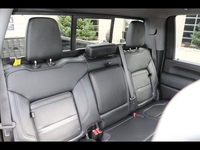 used 2023 GMC Sierra 2500 car, priced at $64,985