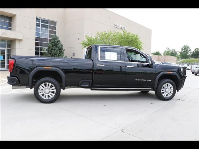 used 2023 GMC Sierra 2500 car, priced at $64,985