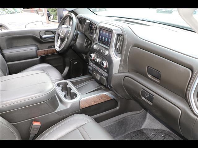 used 2023 GMC Sierra 2500 car, priced at $64,985