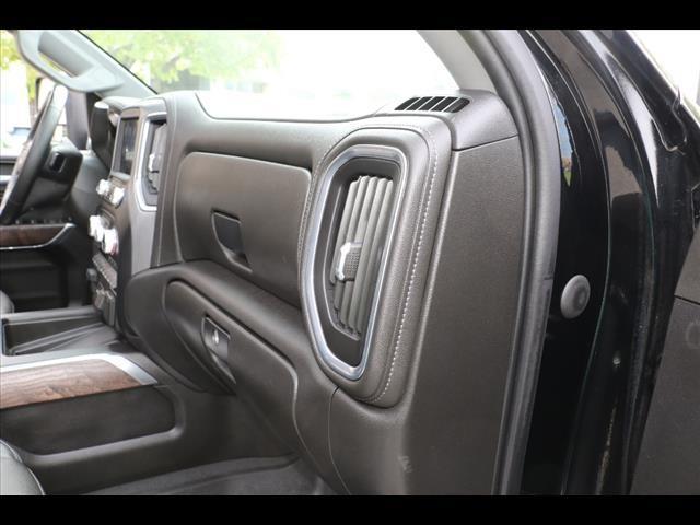 used 2023 GMC Sierra 2500 car, priced at $64,985