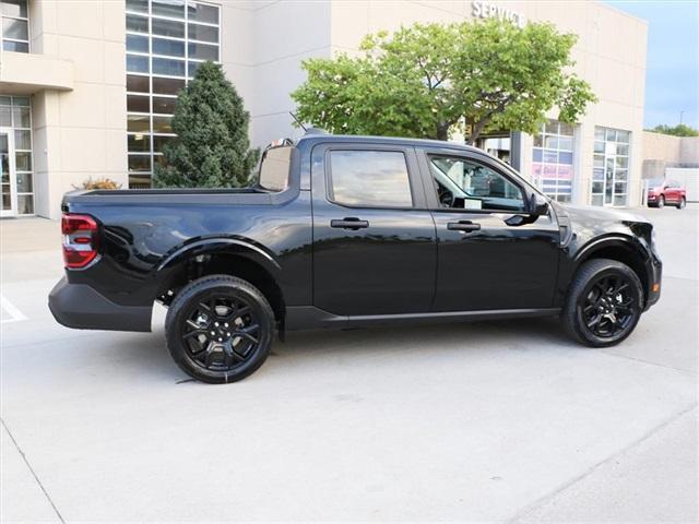 new 2025 Ford Maverick car, priced at $34,000