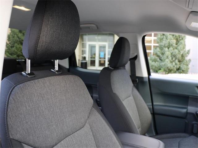 new 2025 Ford Maverick car, priced at $34,000