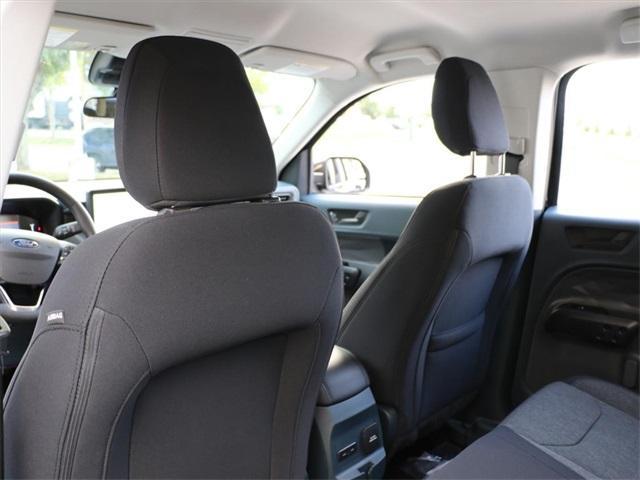 new 2025 Ford Maverick car, priced at $34,000