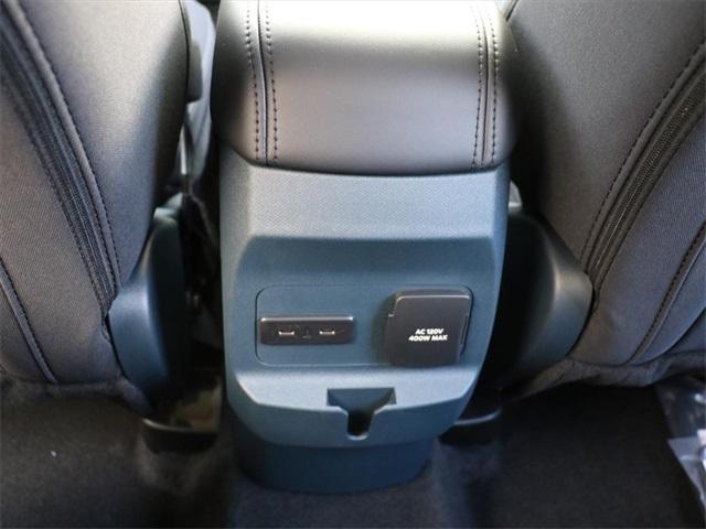 new 2025 Ford Maverick car, priced at $34,000