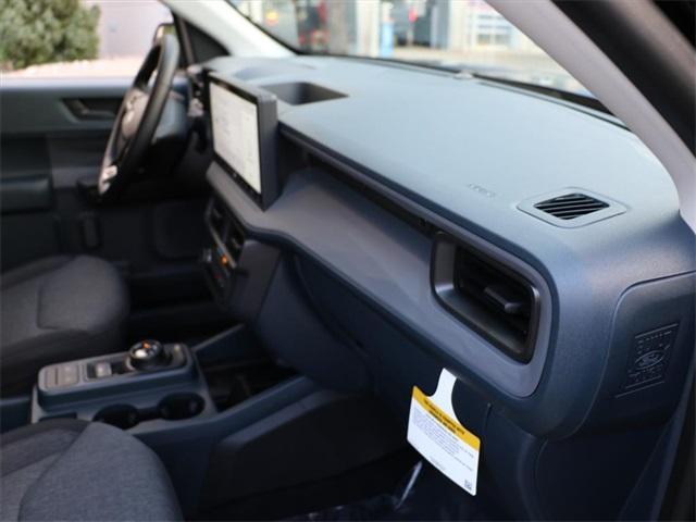 new 2025 Ford Maverick car, priced at $34,000