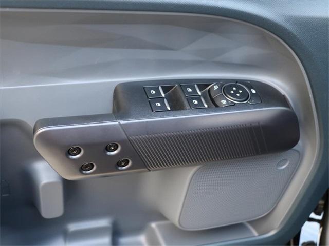 new 2025 Ford Maverick car, priced at $34,000