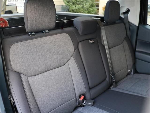 new 2025 Ford Maverick car, priced at $34,000