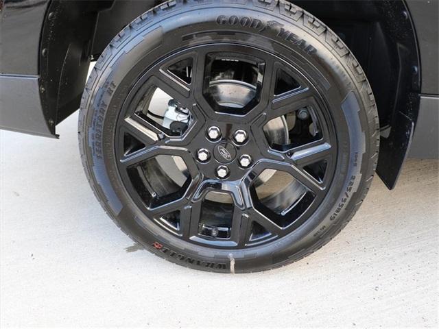 new 2025 Ford Maverick car, priced at $34,000