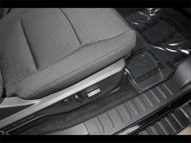 new 2025 Ford F-150 car, priced at $55,870