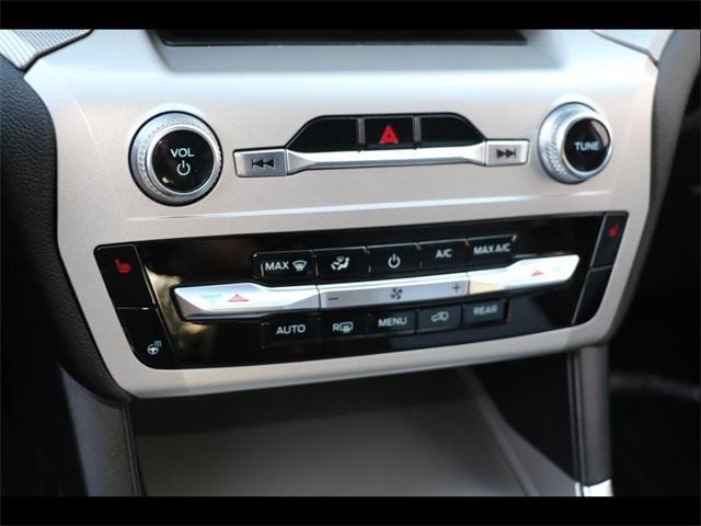 used 2022 Ford Explorer car, priced at $29,870