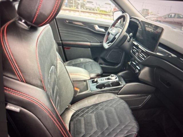 used 2023 Ford Escape car, priced at $29,787
