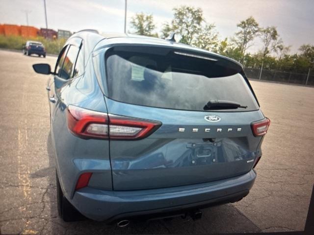 used 2023 Ford Escape car, priced at $29,787