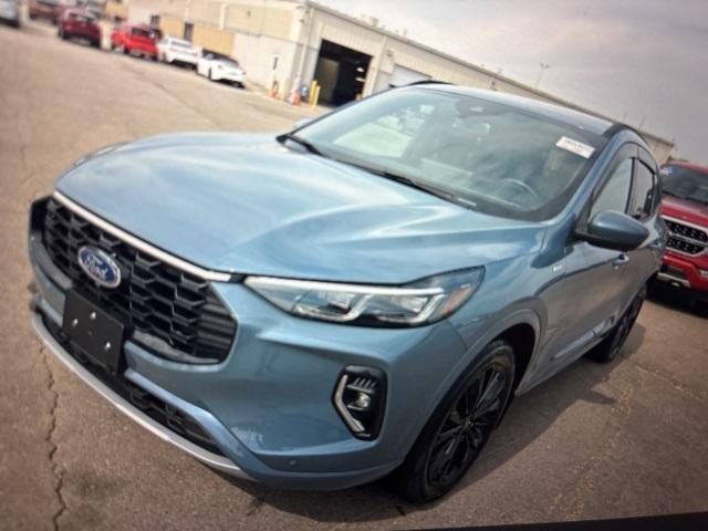used 2023 Ford Escape car, priced at $29,787