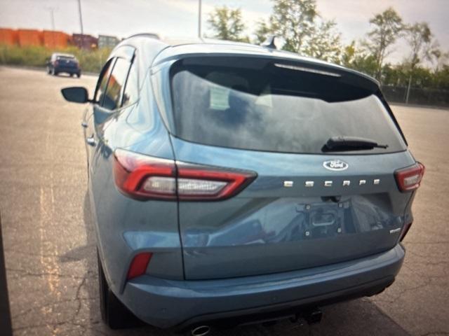 used 2023 Ford Escape car, priced at $29,787