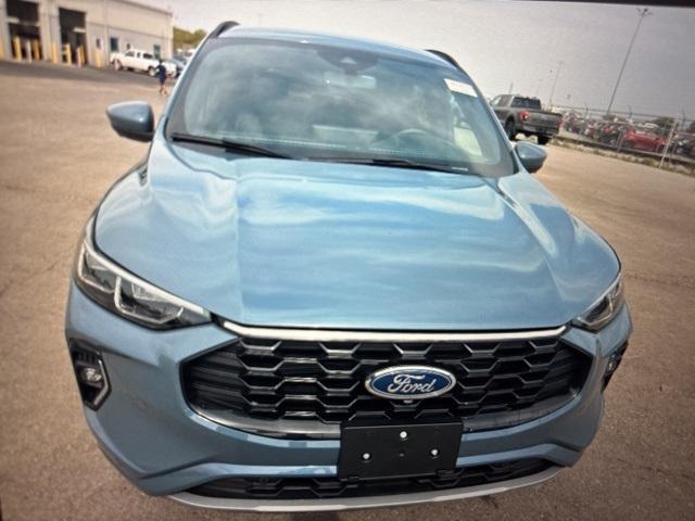 used 2023 Ford Escape car, priced at $29,787