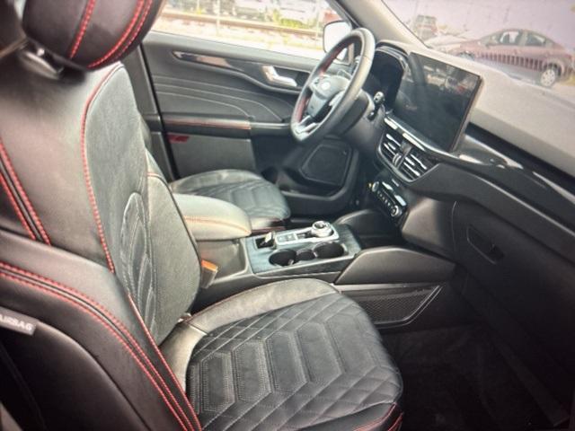 used 2023 Ford Escape car, priced at $29,787