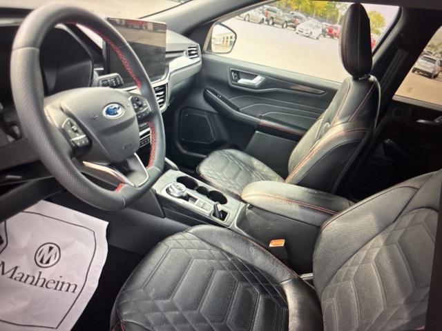 used 2023 Ford Escape car, priced at $29,787