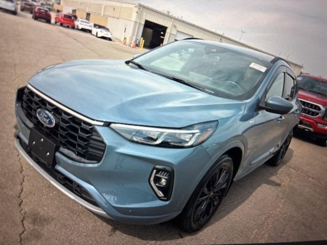 used 2023 Ford Escape car, priced at $29,787