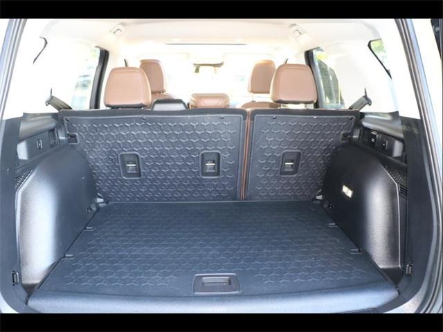 used 2024 Ford Bronco Sport car, priced at $36,608