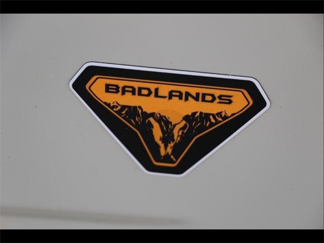 used 2024 Ford Bronco Sport car, priced at $36,608