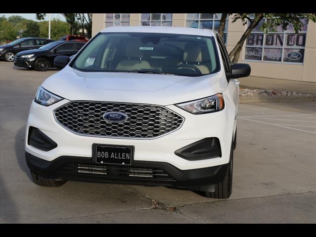 new 2024 Ford Edge car, priced at $35,259