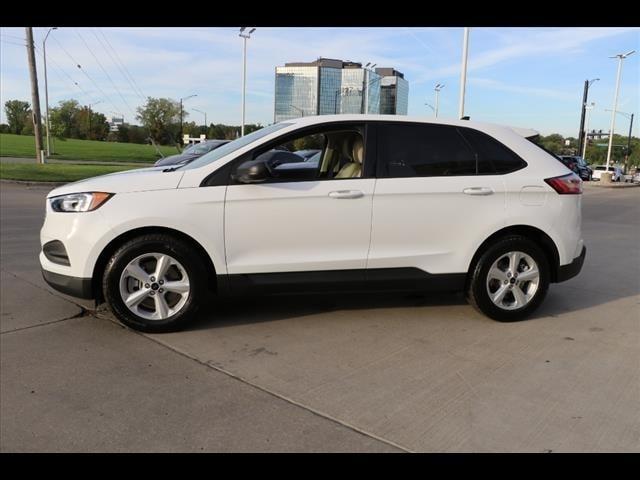 new 2024 Ford Edge car, priced at $35,259