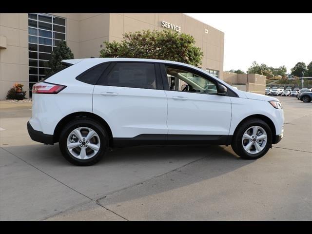 new 2024 Ford Edge car, priced at $35,259