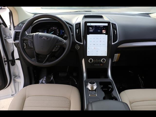 new 2024 Ford Edge car, priced at $35,259