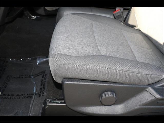 new 2025 Ford F-350 car, priced at $66,330