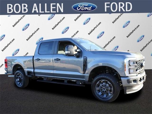new 2025 Ford F-350 car, priced at $66,330