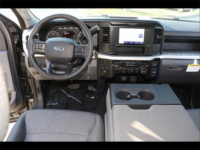 new 2025 Ford F-350 car, priced at $66,330