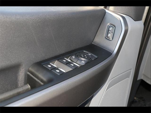 new 2025 Ford F-350 car, priced at $66,330
