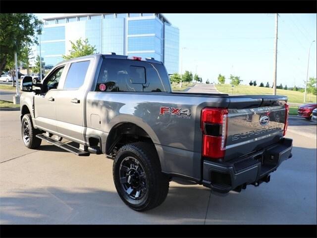 new 2025 Ford F-350 car, priced at $66,330