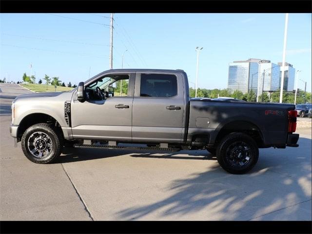 new 2025 Ford F-350 car, priced at $66,330